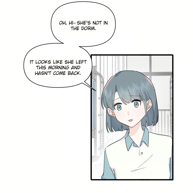Falling In Love Gives Me Superpowers Chapter 18 Page 6