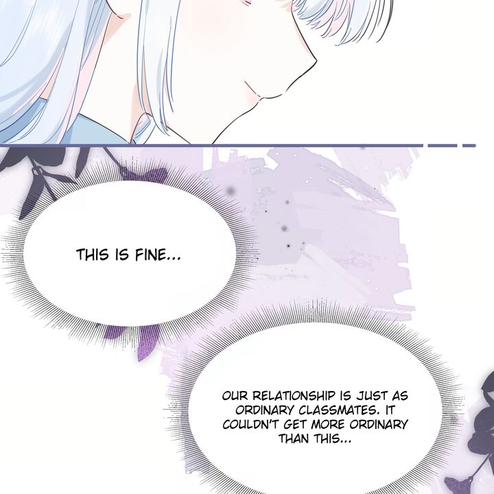 Falling In Love Gives Me Superpowers Chapter 19 Page 10