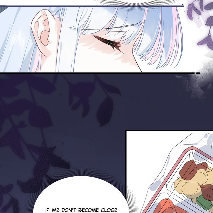 Falling In Love Gives Me Superpowers Chapter 19 Page 11