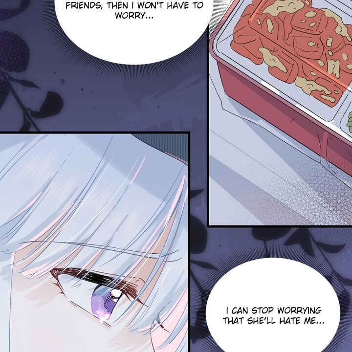 Falling In Love Gives Me Superpowers Chapter 19 Page 12