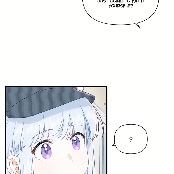 Falling In Love Gives Me Superpowers Chapter 19 Page 22