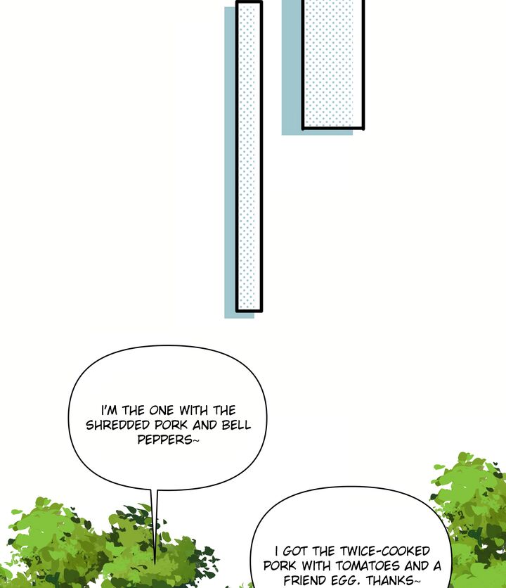 Falling In Love Gives Me Superpowers Chapter 19 Page 29