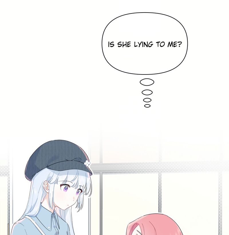 Falling In Love Gives Me Superpowers Chapter 19 Page 3