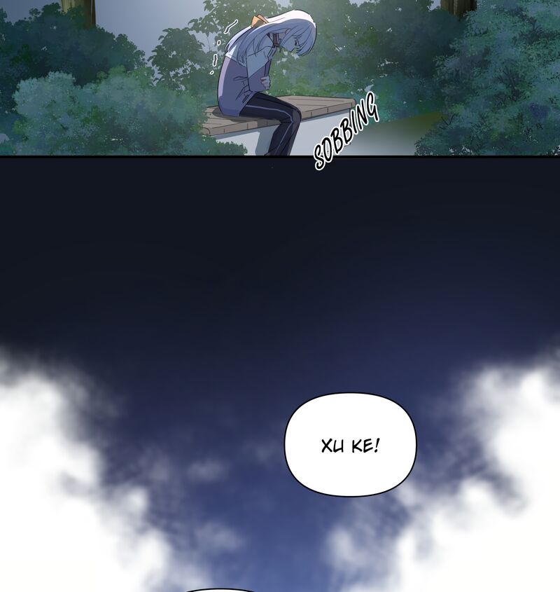 Falling In Love Gives Me Superpowers Chapter 2 Page 13