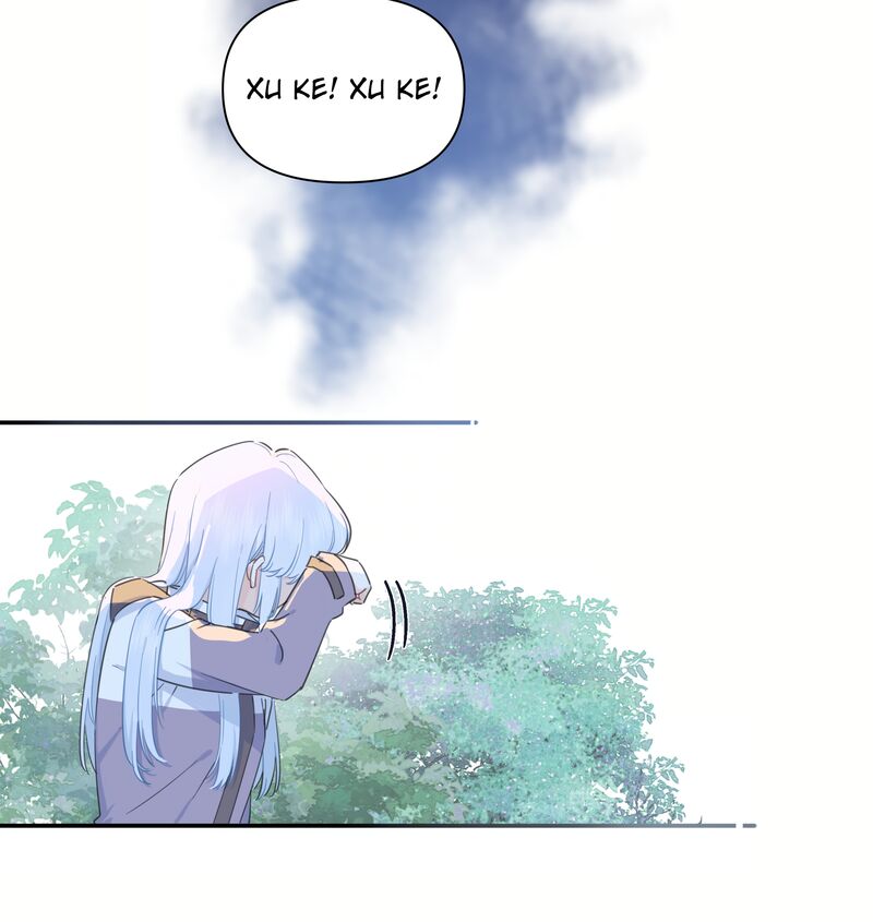 Falling In Love Gives Me Superpowers Chapter 2 Page 14