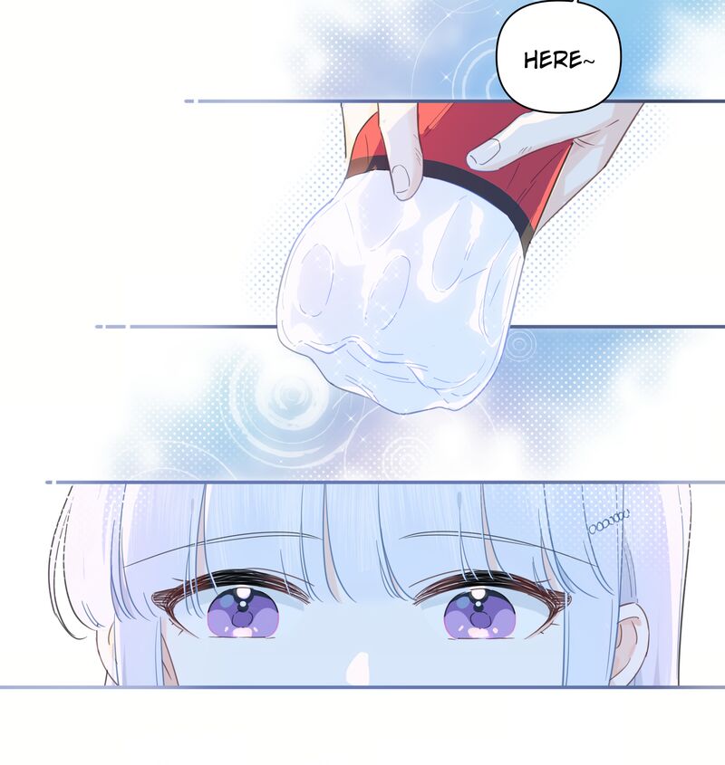 Falling In Love Gives Me Superpowers Chapter 2 Page 16