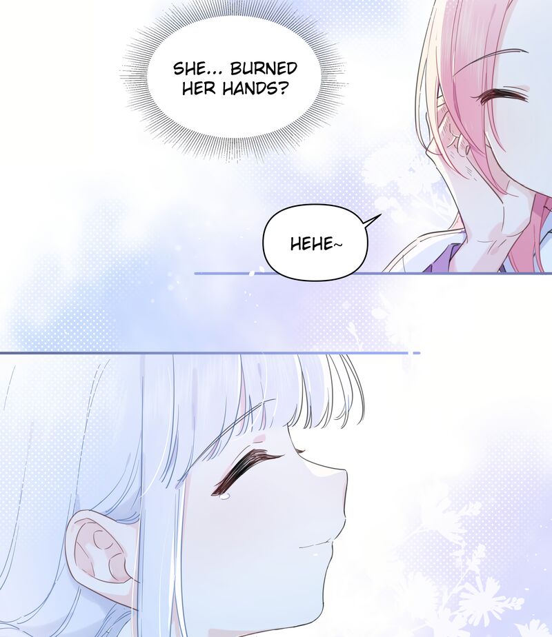 Falling In Love Gives Me Superpowers Chapter 2 Page 20