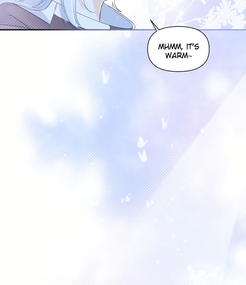 Falling In Love Gives Me Superpowers Chapter 2 Page 21