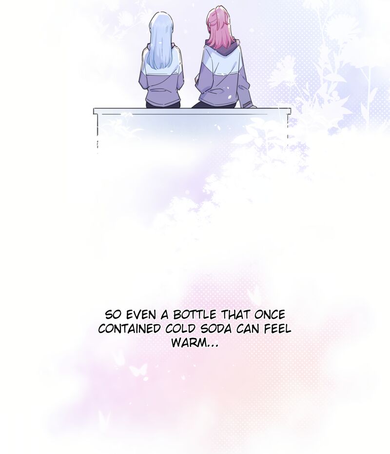 Falling In Love Gives Me Superpowers Chapter 2 Page 22