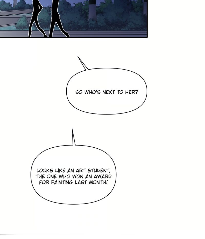 Falling In Love Gives Me Superpowers Chapter 2 Page 25