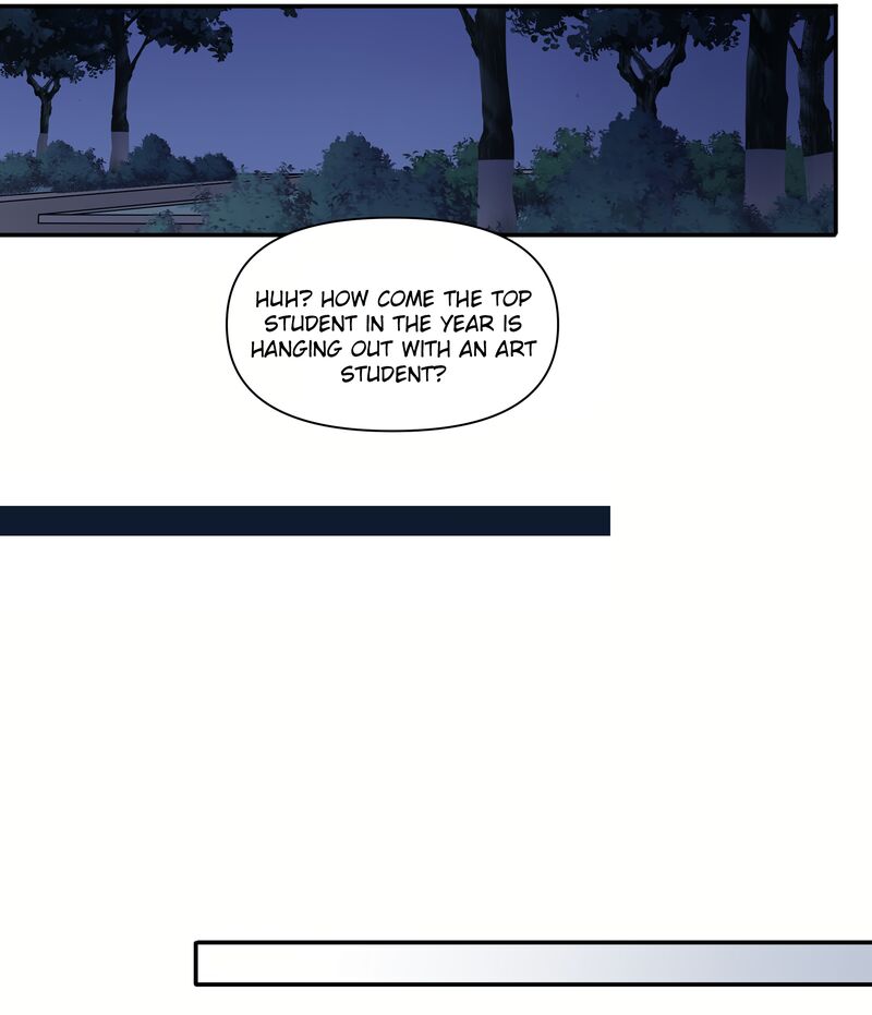 Falling In Love Gives Me Superpowers Chapter 2 Page 26
