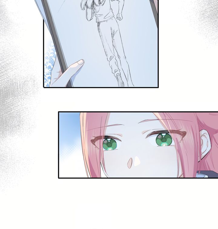 Falling In Love Gives Me Superpowers Chapter 2 Page 32