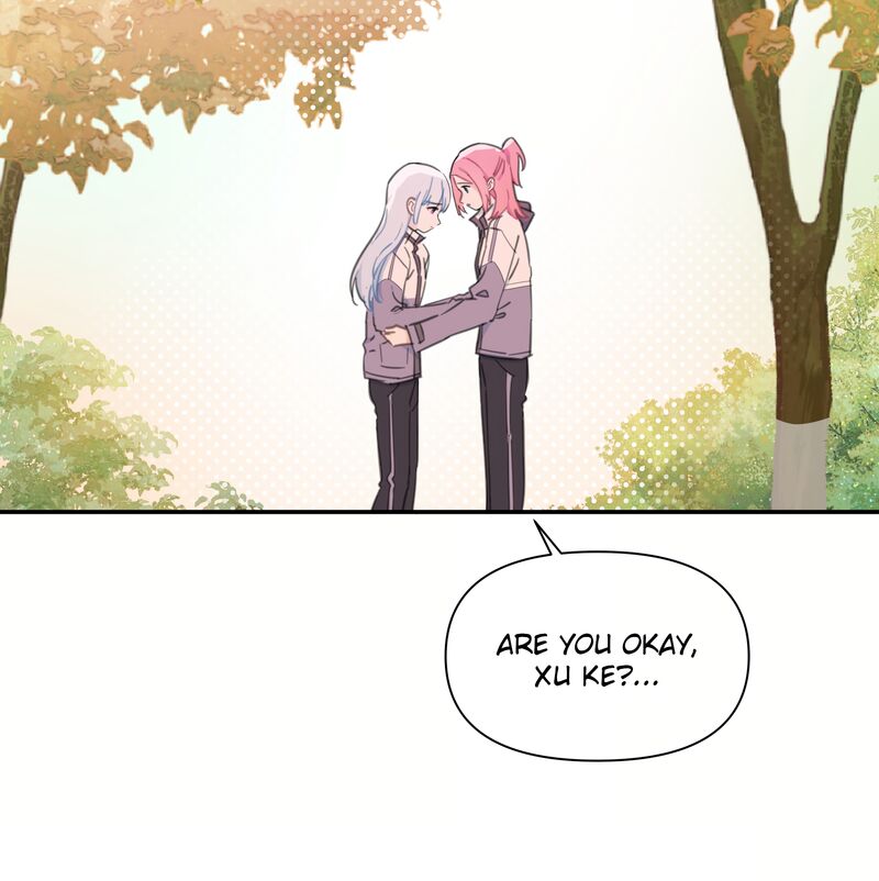 Falling In Love Gives Me Superpowers Chapter 2 Page 4