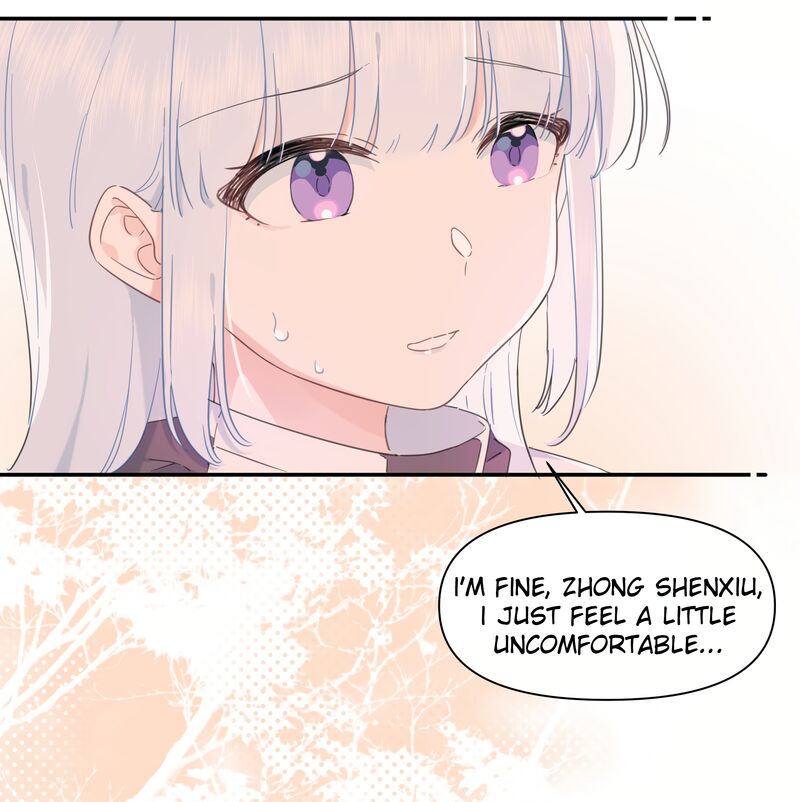 Falling In Love Gives Me Superpowers Chapter 2 Page 5
