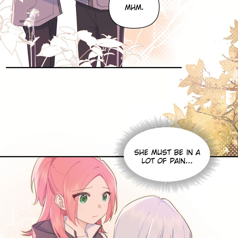 Falling In Love Gives Me Superpowers Chapter 2 Page 7
