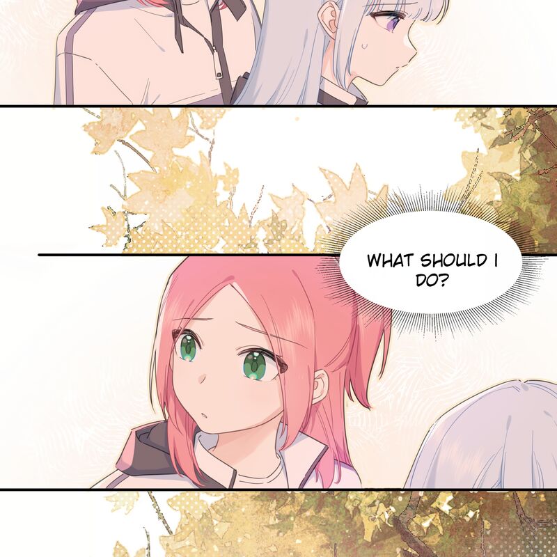 Falling In Love Gives Me Superpowers Chapter 2 Page 8
