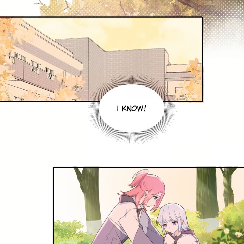 Falling In Love Gives Me Superpowers Chapter 2 Page 9