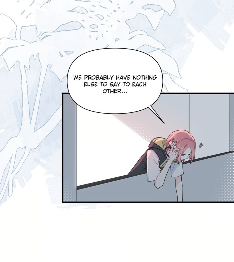 Falling In Love Gives Me Superpowers Chapter 20 Page 11