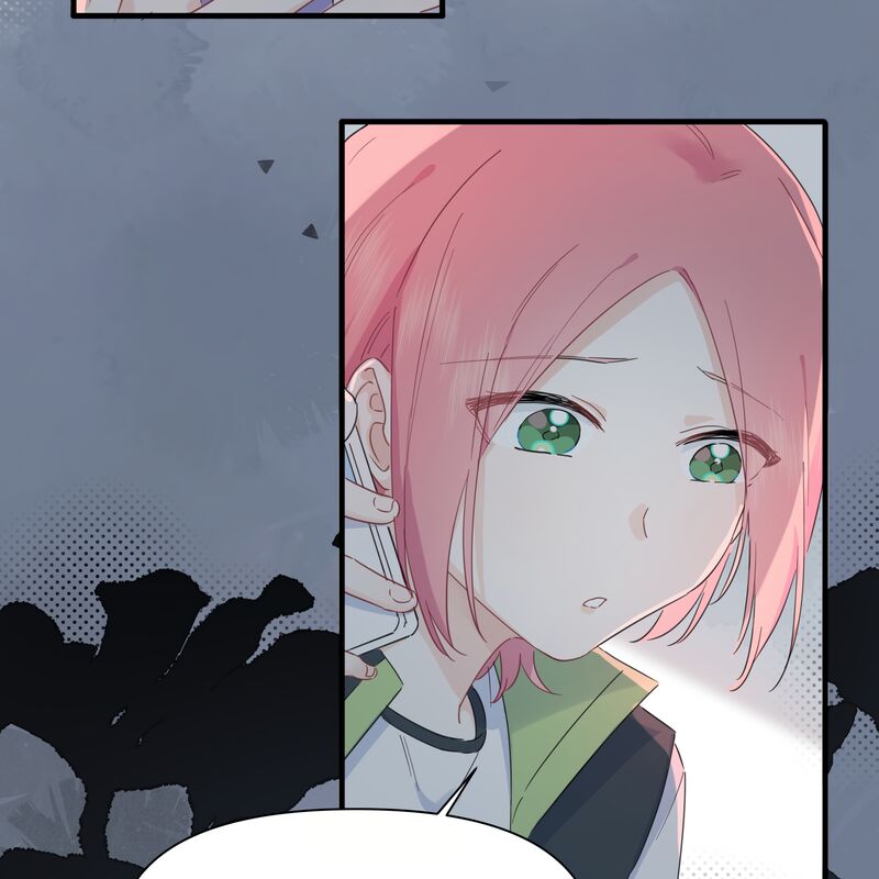 Falling In Love Gives Me Superpowers Chapter 20 Page 14