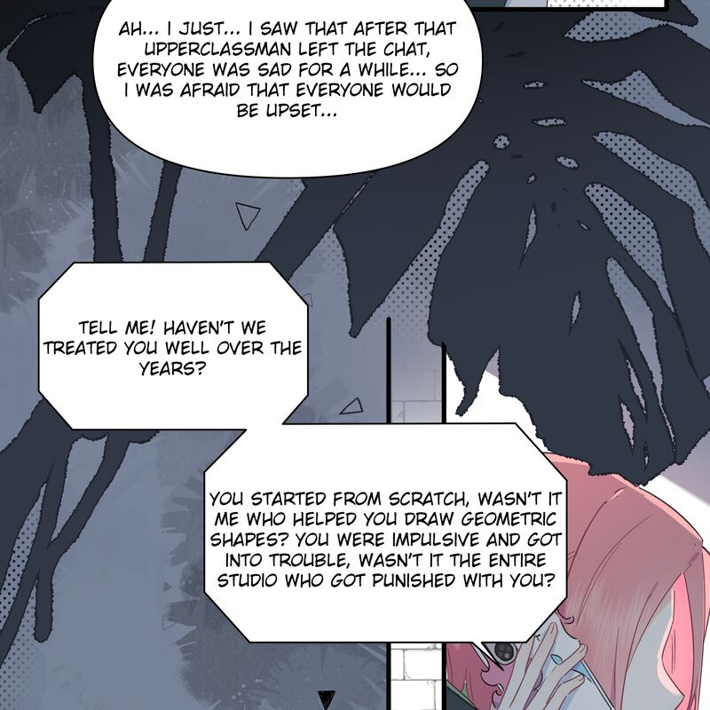Falling In Love Gives Me Superpowers Chapter 20 Page 15
