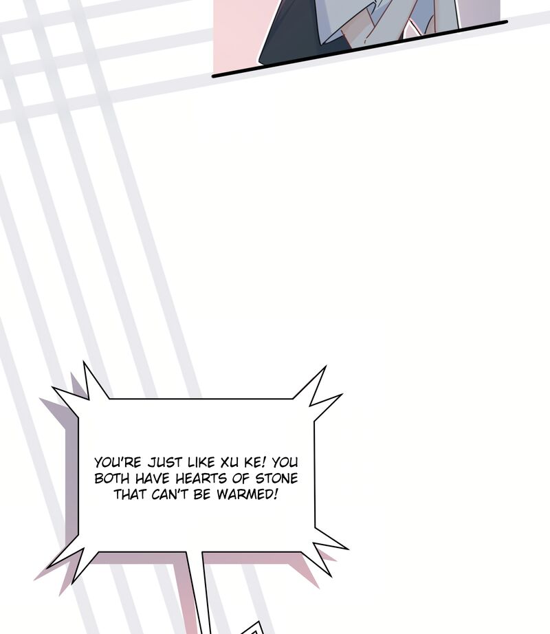 Falling In Love Gives Me Superpowers Chapter 20 Page 19