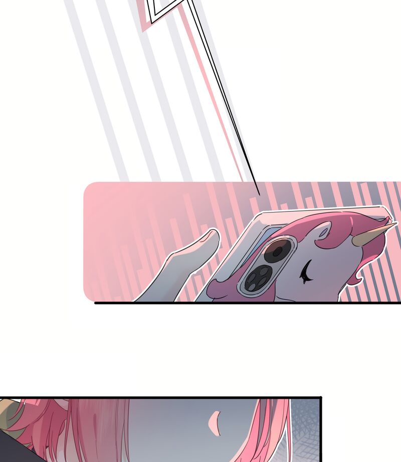 Falling In Love Gives Me Superpowers Chapter 20 Page 20