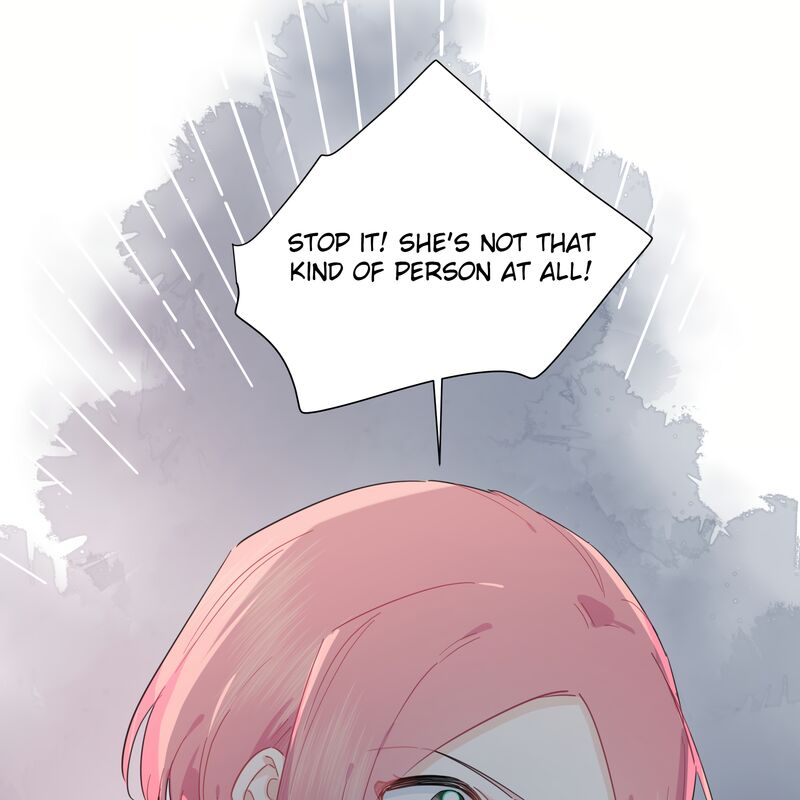 Falling In Love Gives Me Superpowers Chapter 20 Page 23
