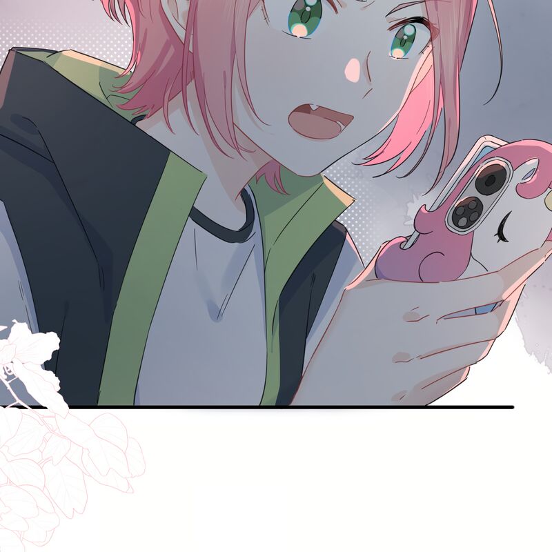 Falling In Love Gives Me Superpowers Chapter 20 Page 24