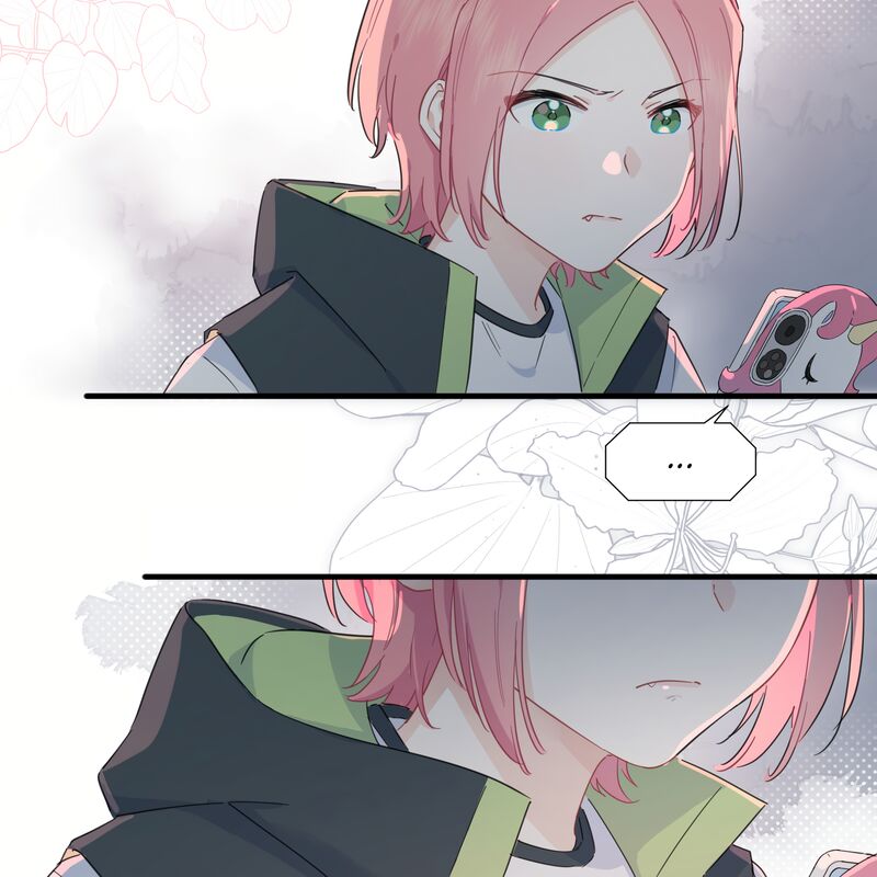 Falling In Love Gives Me Superpowers Chapter 20 Page 26