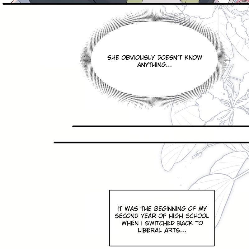 Falling In Love Gives Me Superpowers Chapter 20 Page 27