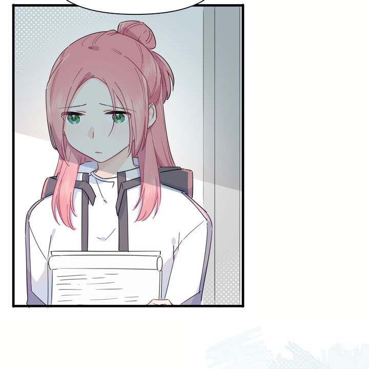 Falling In Love Gives Me Superpowers Chapter 20 Page 31