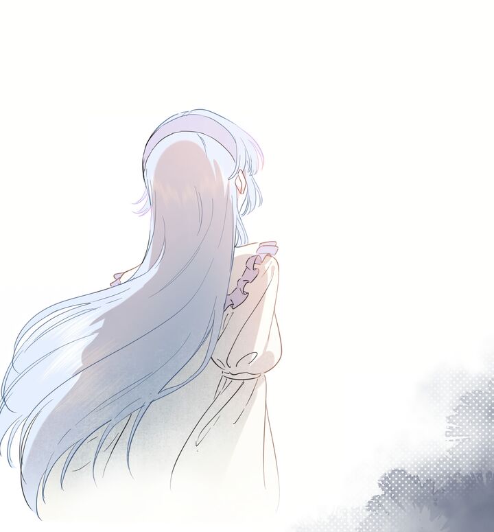 Falling In Love Gives Me Superpowers Chapter 20 Page 46