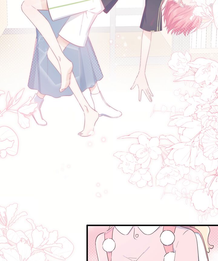 Falling In Love Gives Me Superpowers Chapter 21 Page 10