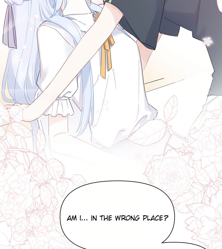 Falling In Love Gives Me Superpowers Chapter 21 Page 23