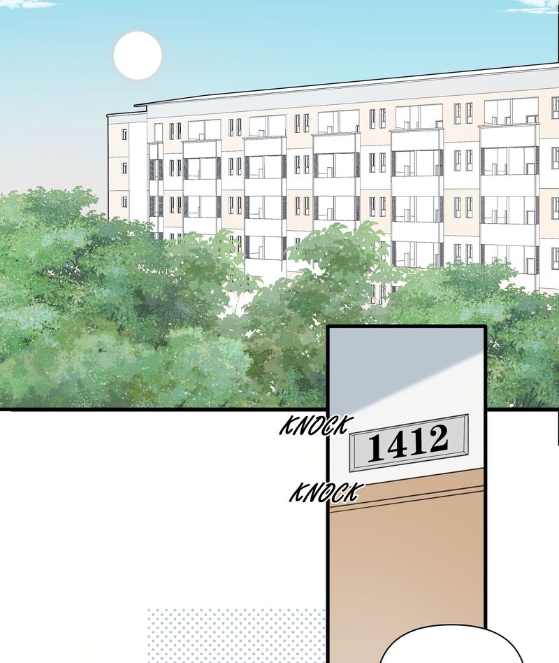 Falling In Love Gives Me Superpowers Chapter 21 Page 3