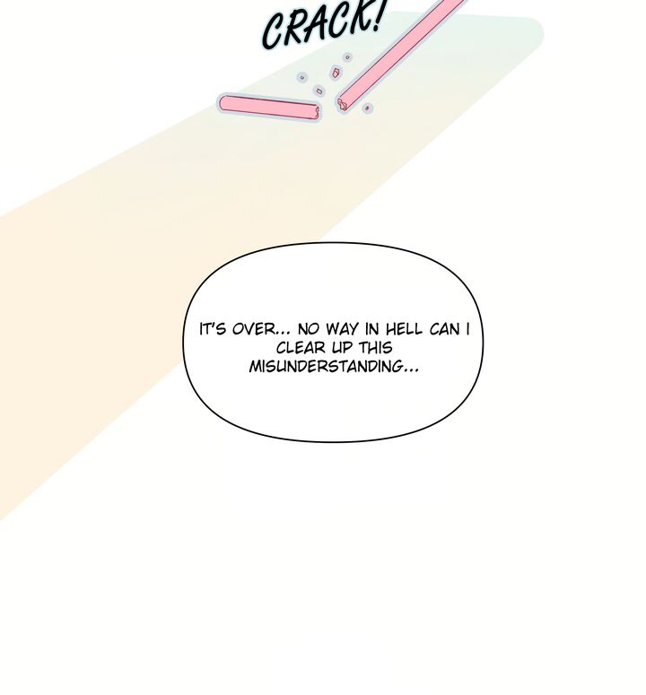 Falling In Love Gives Me Superpowers Chapter 21 Page 37