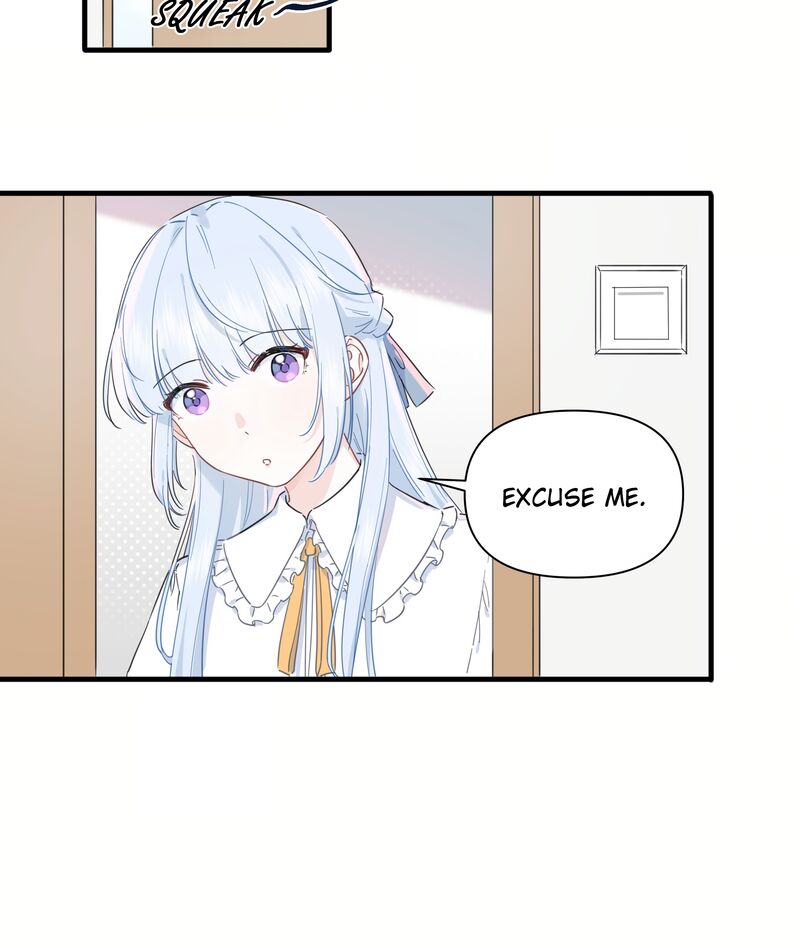 Falling In Love Gives Me Superpowers Chapter 21 Page 5