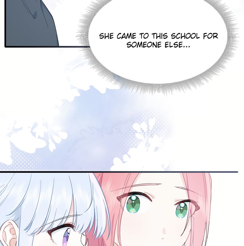 Falling In Love Gives Me Superpowers Chapter 22 Page 12