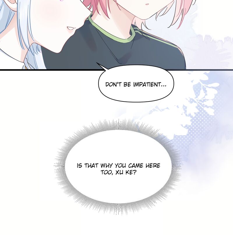 Falling In Love Gives Me Superpowers Chapter 22 Page 13