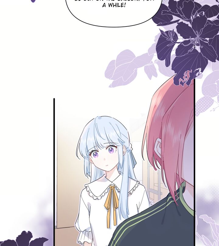 Falling In Love Gives Me Superpowers Chapter 22 Page 19