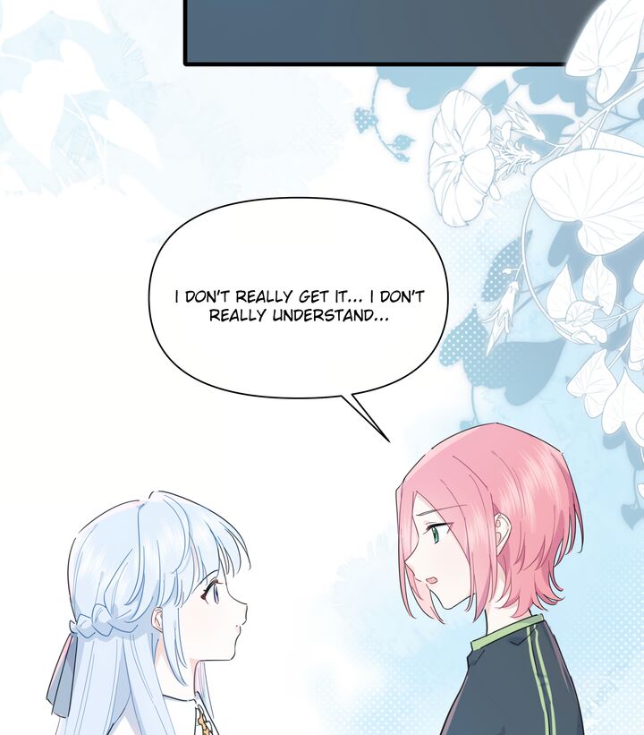 Falling In Love Gives Me Superpowers Chapter 22 Page 31