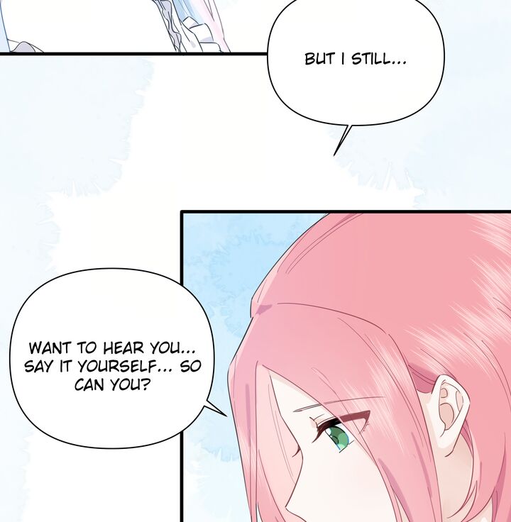 Falling In Love Gives Me Superpowers Chapter 22 Page 35