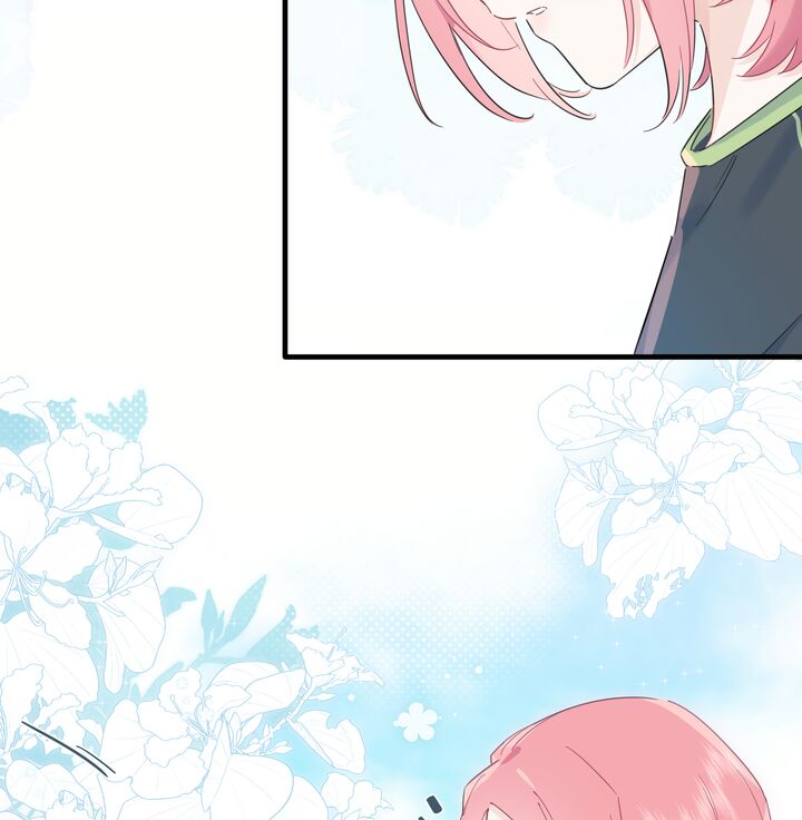 Falling In Love Gives Me Superpowers Chapter 22 Page 36