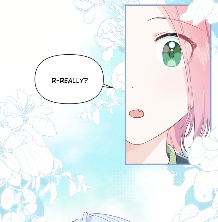 Falling In Love Gives Me Superpowers Chapter 22 Page 38