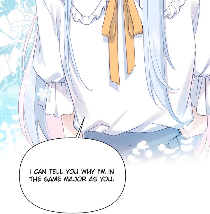 Falling In Love Gives Me Superpowers Chapter 22 Page 40