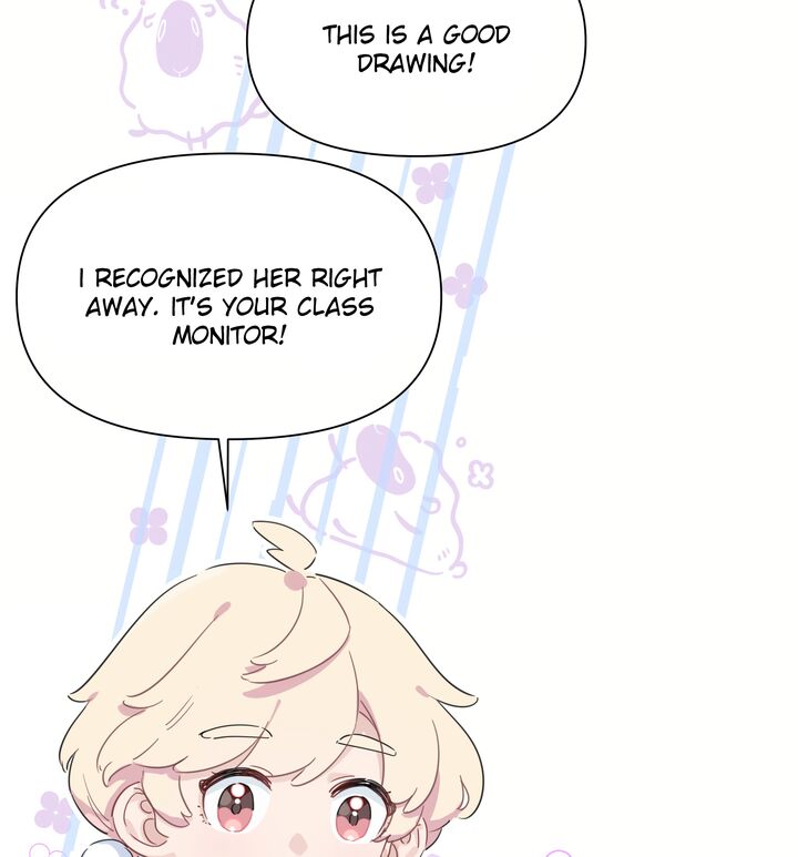 Falling In Love Gives Me Superpowers Chapter 23 Page 13