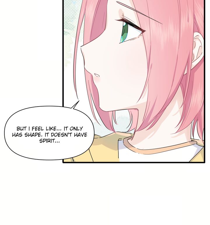 Falling In Love Gives Me Superpowers Chapter 23 Page 15