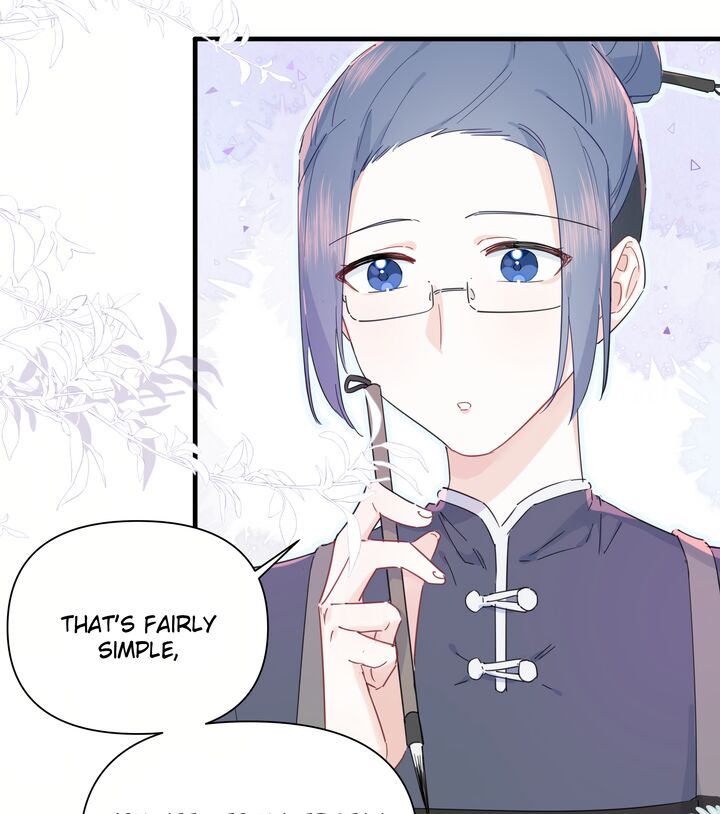 Falling In Love Gives Me Superpowers Chapter 23 Page 19