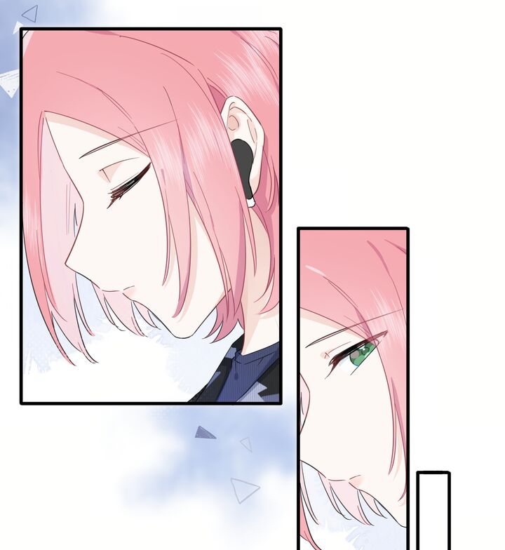 Falling In Love Gives Me Superpowers Chapter 23 Page 24
