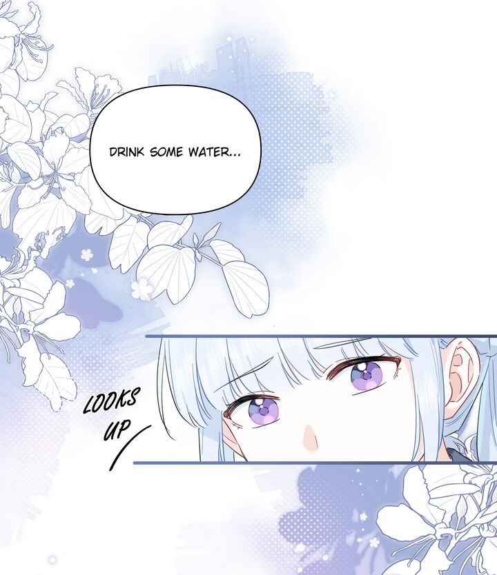 Falling In Love Gives Me Superpowers Chapter 23 Page 29